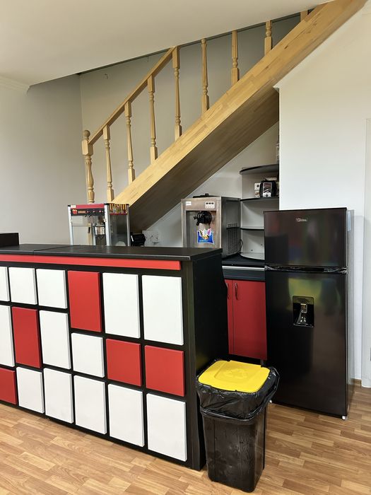 Терміново продам готовий бізнес. Дитяча ігрова кімната, лабірінт