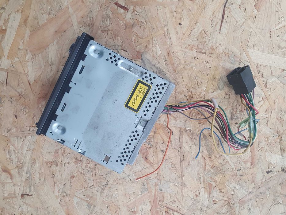 Radio Panasonic CQ-C1311N