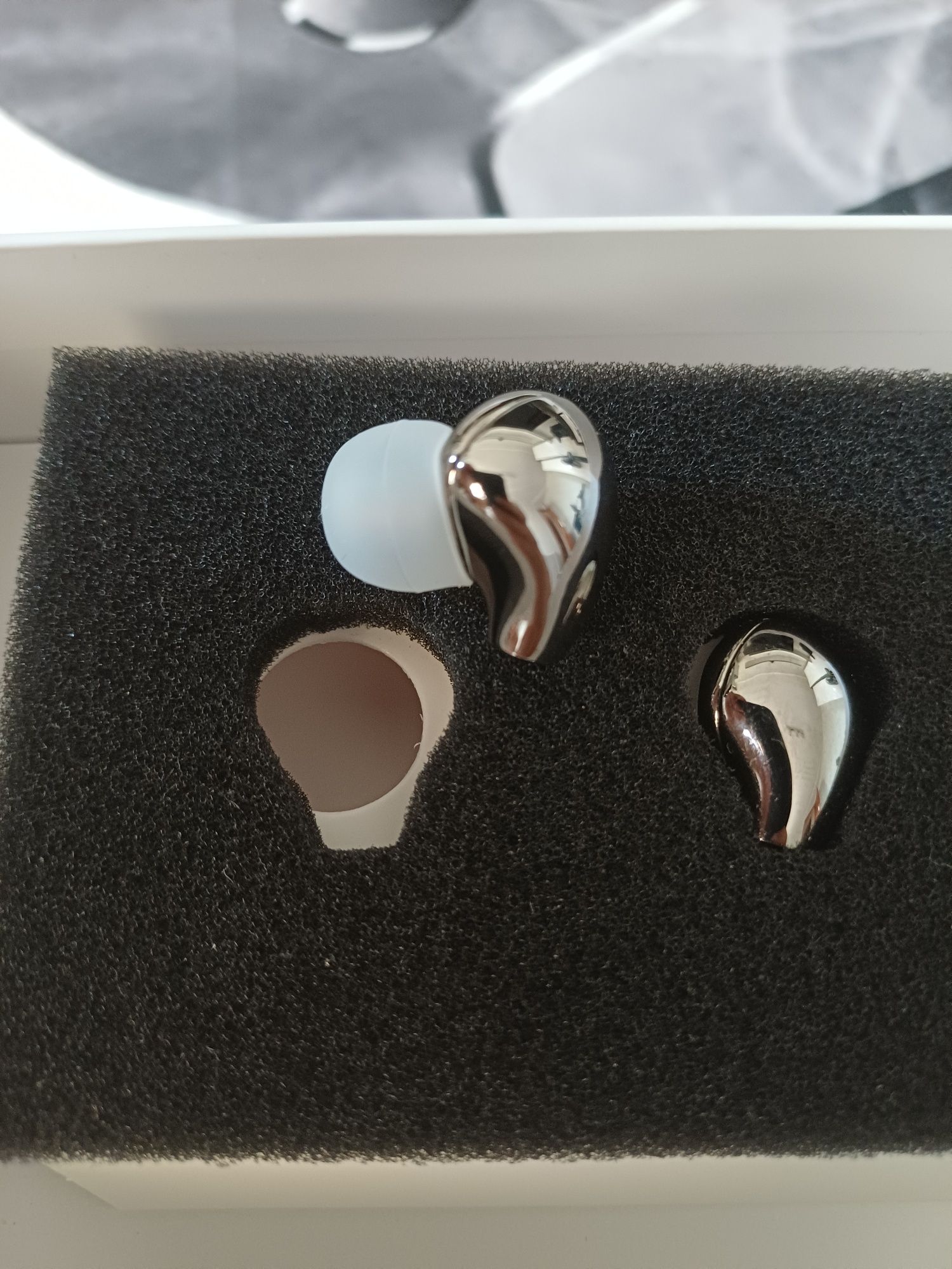 Słuchawki monitory IEM Blon BL-03 II