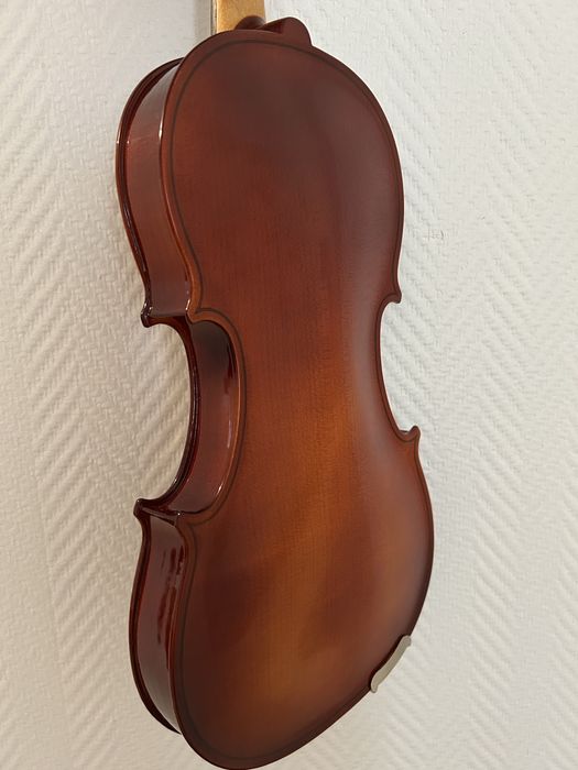 Чеська скрипка „josef jan Dvorak„ 4/4