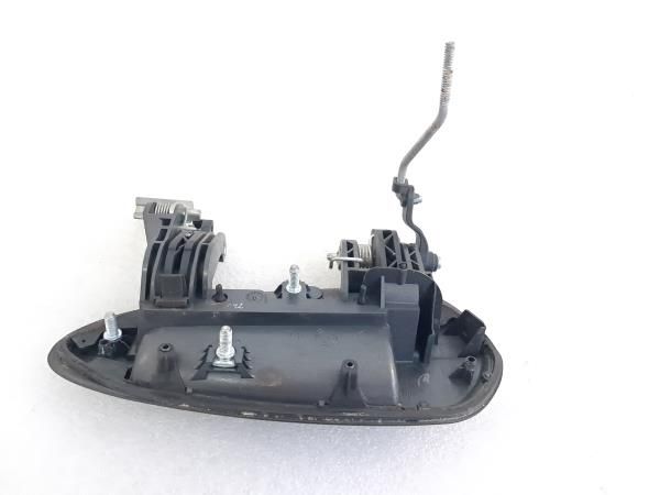 Puxador porta frente direita FIAT Linea (323_)