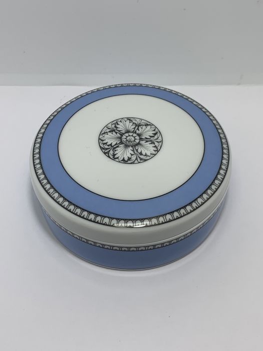 Caixa Regaleira Vista Alegre Belmonte 10 cm/s