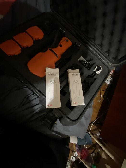 AUTEL EVO 2 дрон