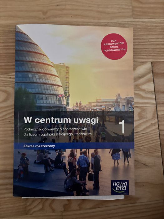 W centrum uwagi 1
