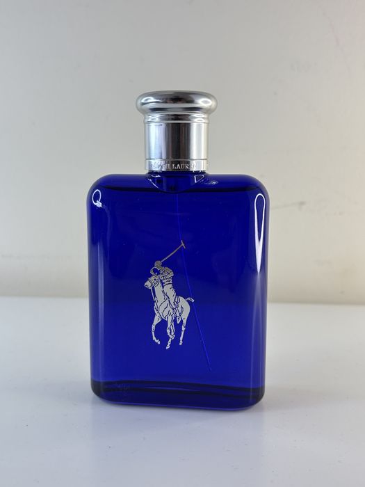 Polo Blue Ralph Lauren 125ml (ESTREAR)
