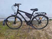 Rower romet wagant 4