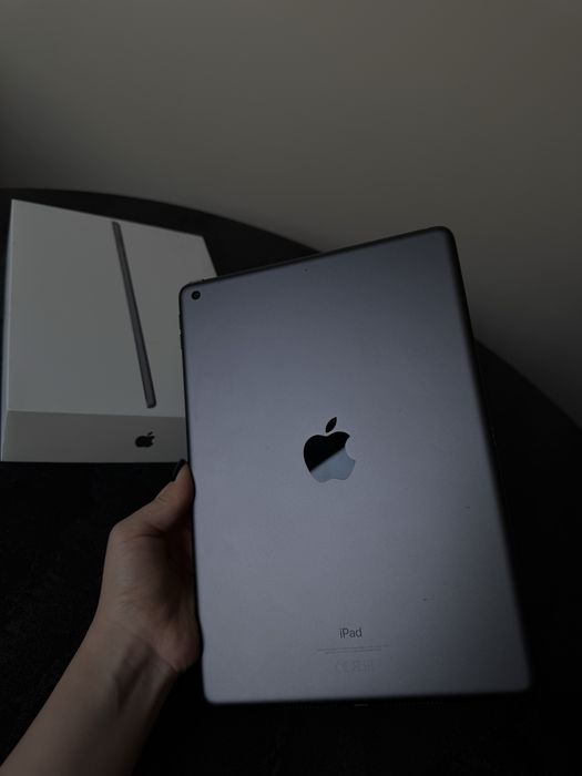 iPad (9th Generation) Wi-Fi 256GB