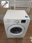 Pralka Samsung WF80F5E0W2W / Możliwy Transport