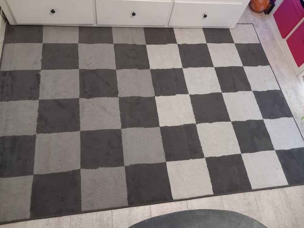 Tapete de quarto de criança