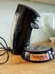 Ekspres do kawy Philips Senseo