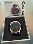Porsche Smartwatch Garmin Epix