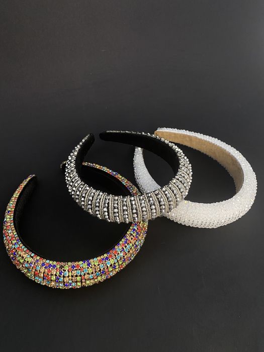 Обруч, прикраса на голову