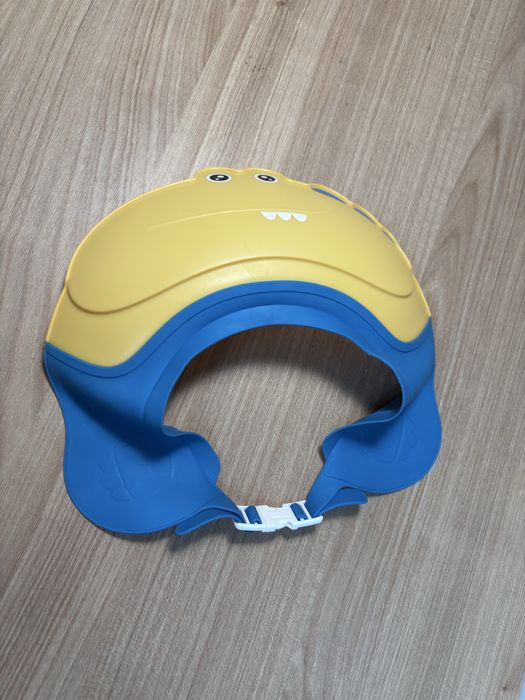 Daszek do mycia głowy