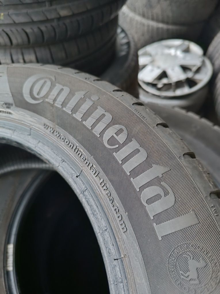 195/60 R15 Continental, Hankook