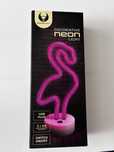 Neon LED FOREVER LIGHT Flaming FLC18 Różowy