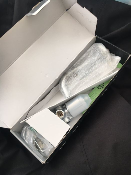 Змішувач Paffoni