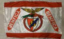 Bandeira do Benfica