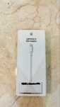Переходник Apple Lightning на VGA Original White (MD825)