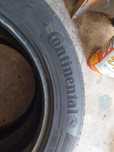 Opony Continental 235/55 r19