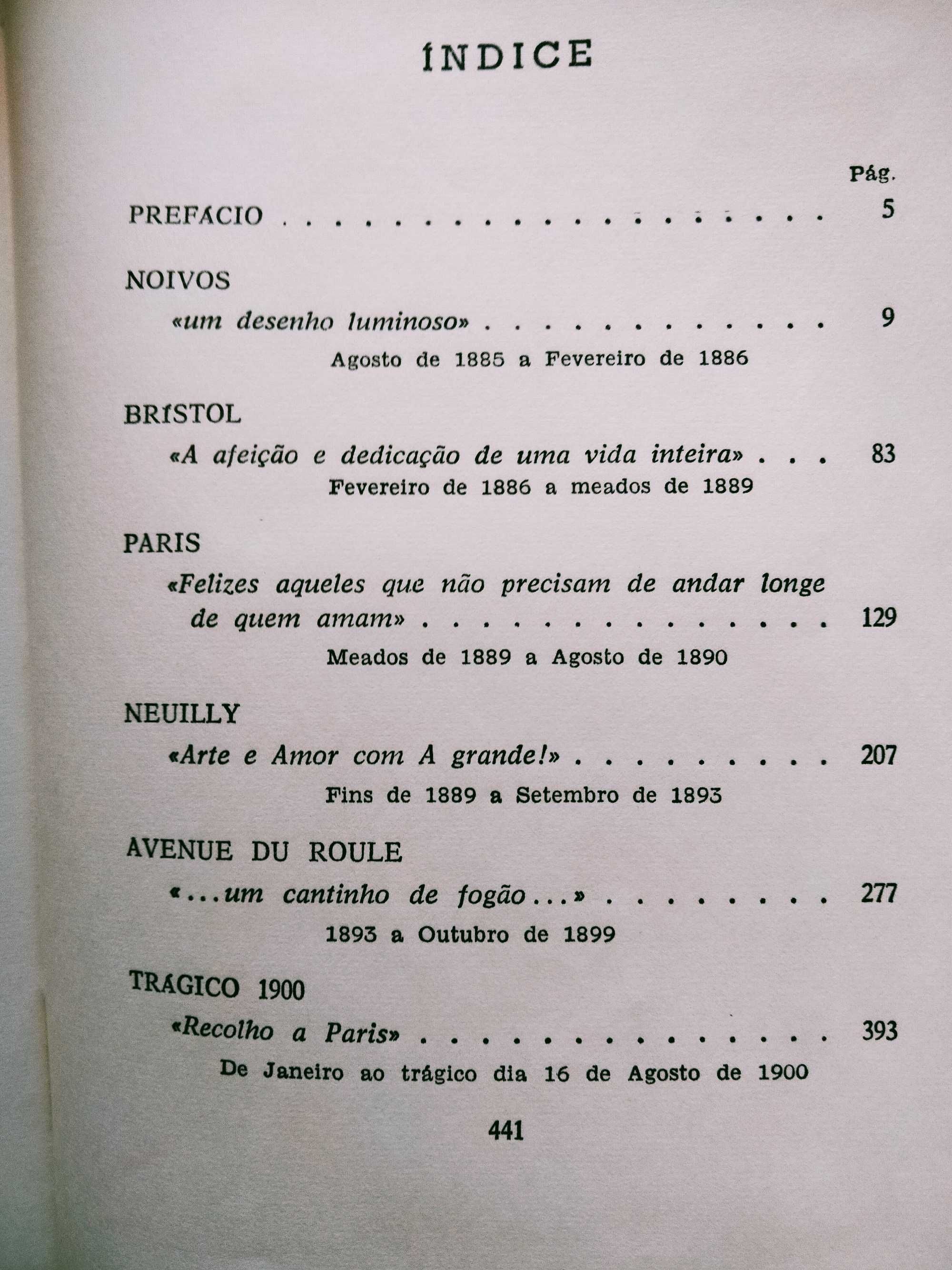 Eça de Queiroz Entre os Seus Apresentado por Sua Filha