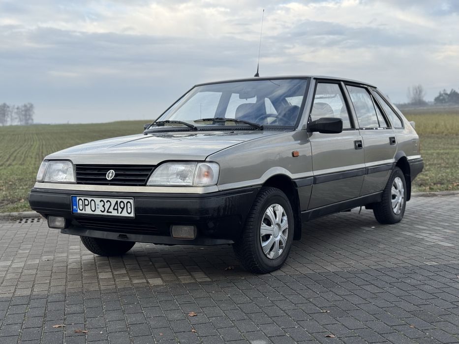 FSO Polonez Caro 1.6 GLI | 1996 | Oryginał | 69 tys. km | OKAZJA