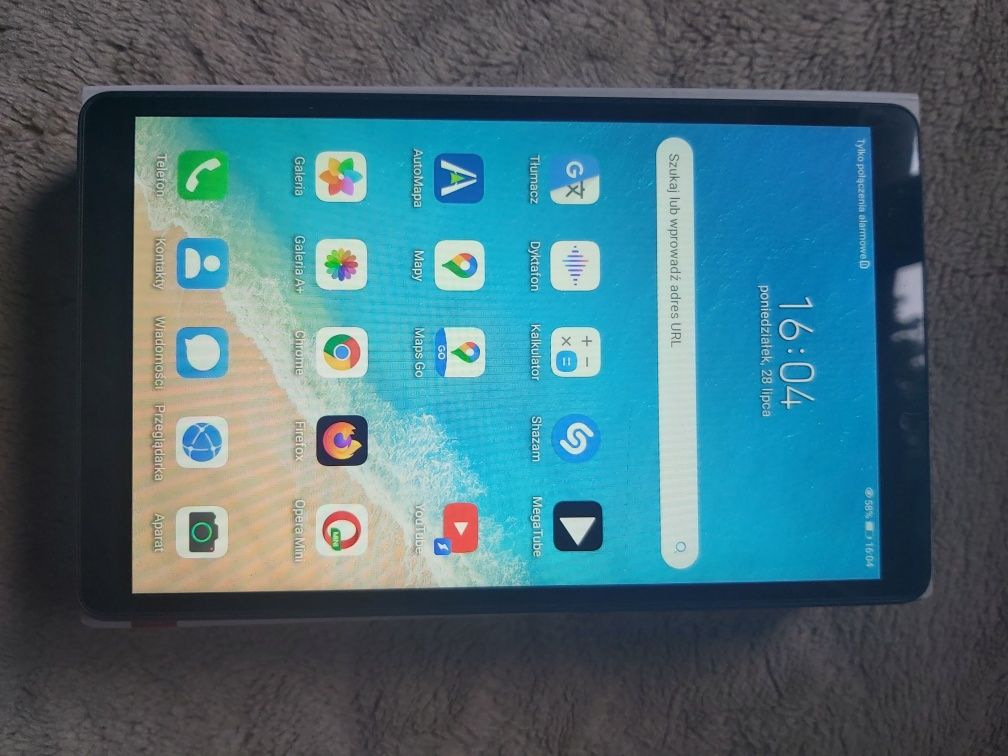 Tablet Huawei MatePad T