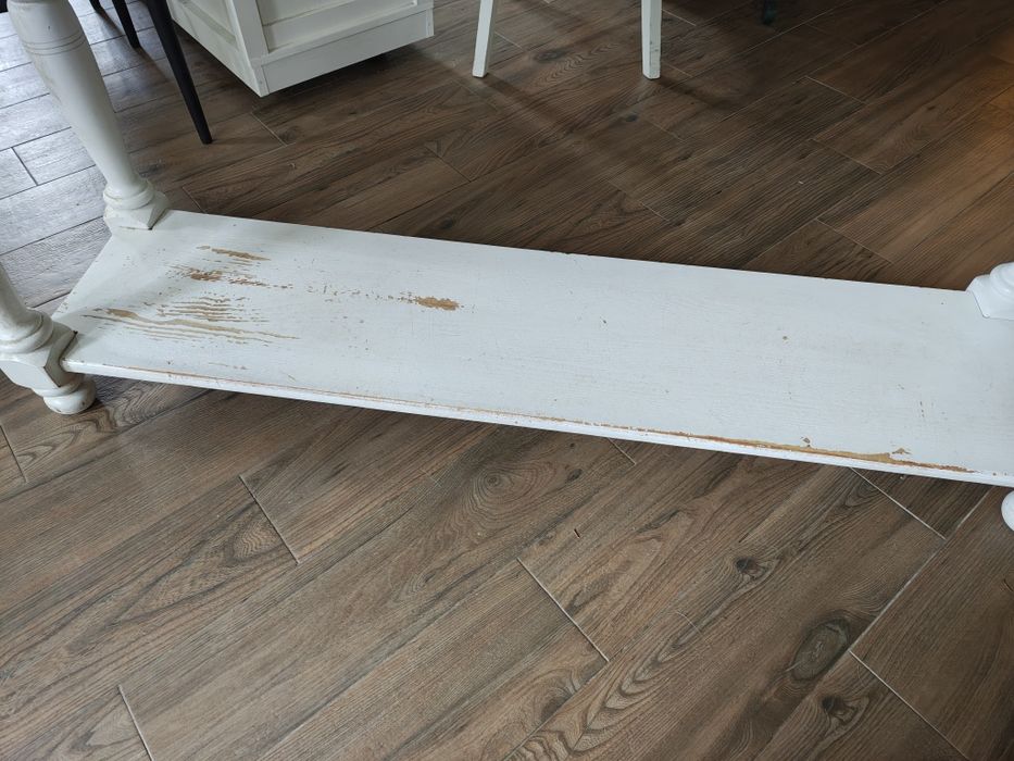 Konsola/komoda/stolik