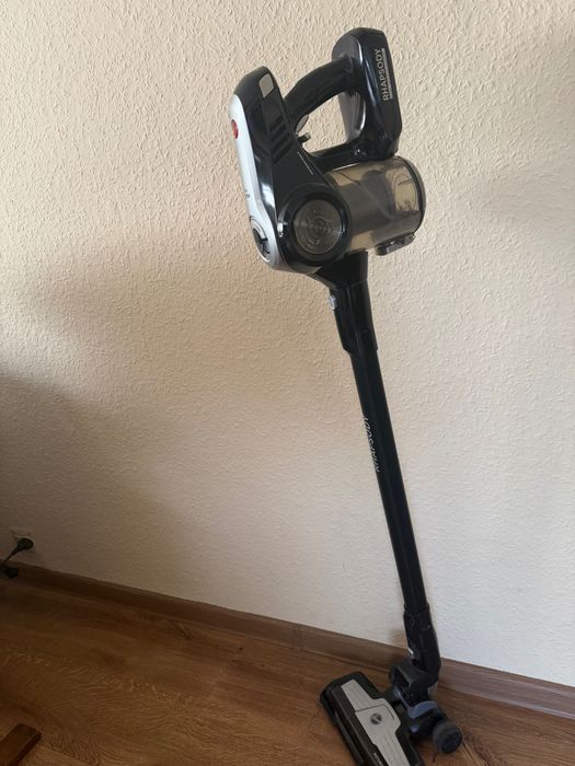 Odkurzacz bezprzewodowy