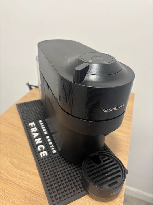 Máquina de café nespresso
