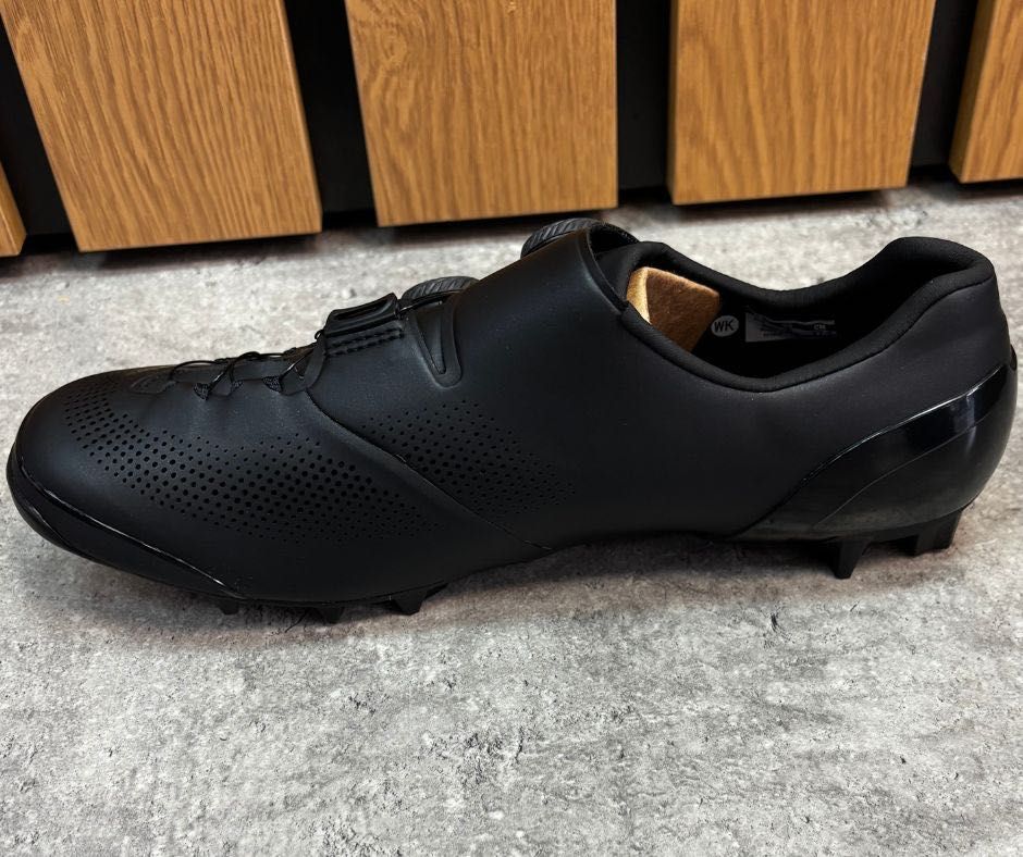 Buty rowerowe XC9 rozmiar 43