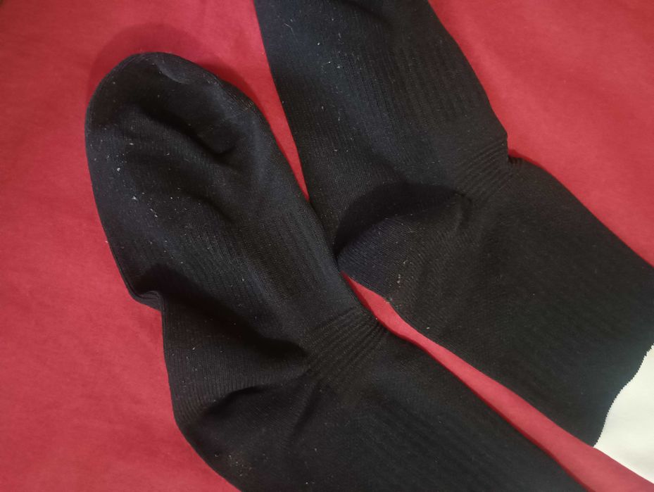 Meias de Desporto até ao joelho