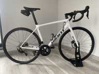 Giant TCR Advanced 2 2021 rozm.M, idealny stsn