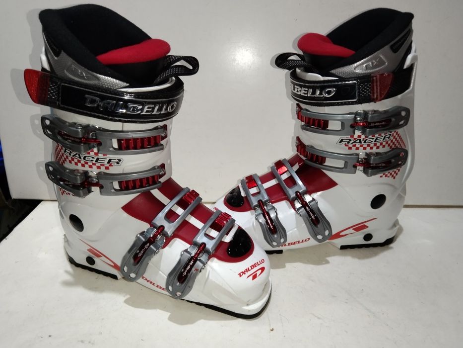 Buty narciarskie damskie DALBELLO rozmiar 39