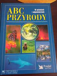 ABC przyrody sprzedam