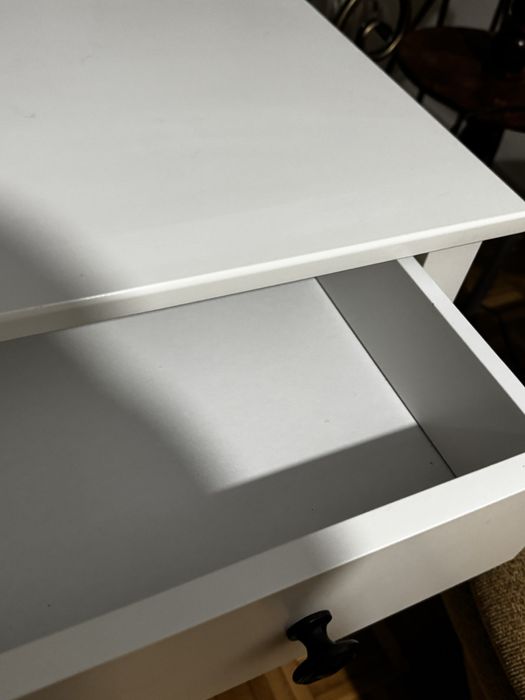 Szafka nocna stolik nocny JYSK Nordby