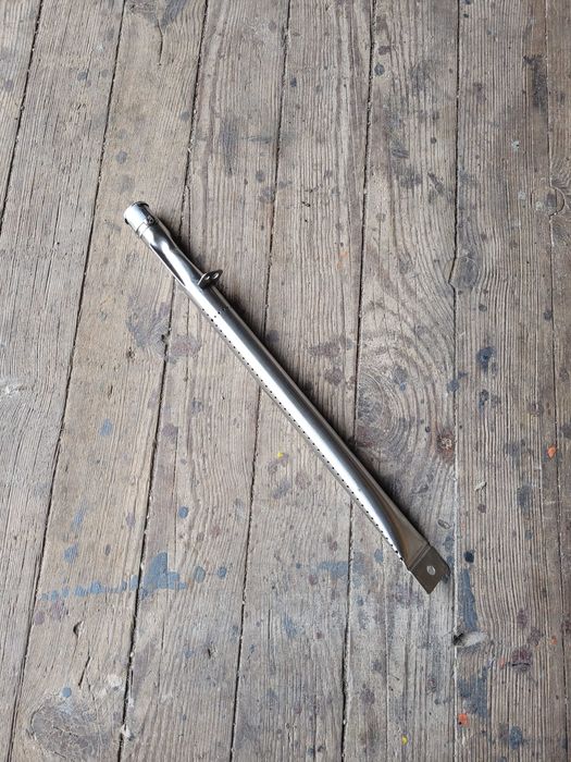 Palnik do grilla gazowego 41,9 cm Stal nierdzewna Palnik rurowy