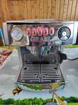 Ekspres kolbowy GRAEF ES B50