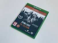 Gra Dying Light The Following Xbox Series / One GWARANCJA