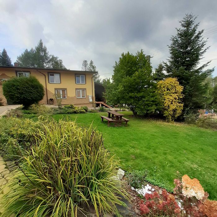 Noclegi Bieszczady Smerek Wetlina (wolne od 24pazdz