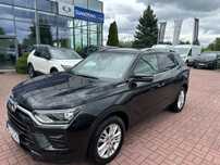 SsangYong/KGM Korando Kamera Cofania / LED