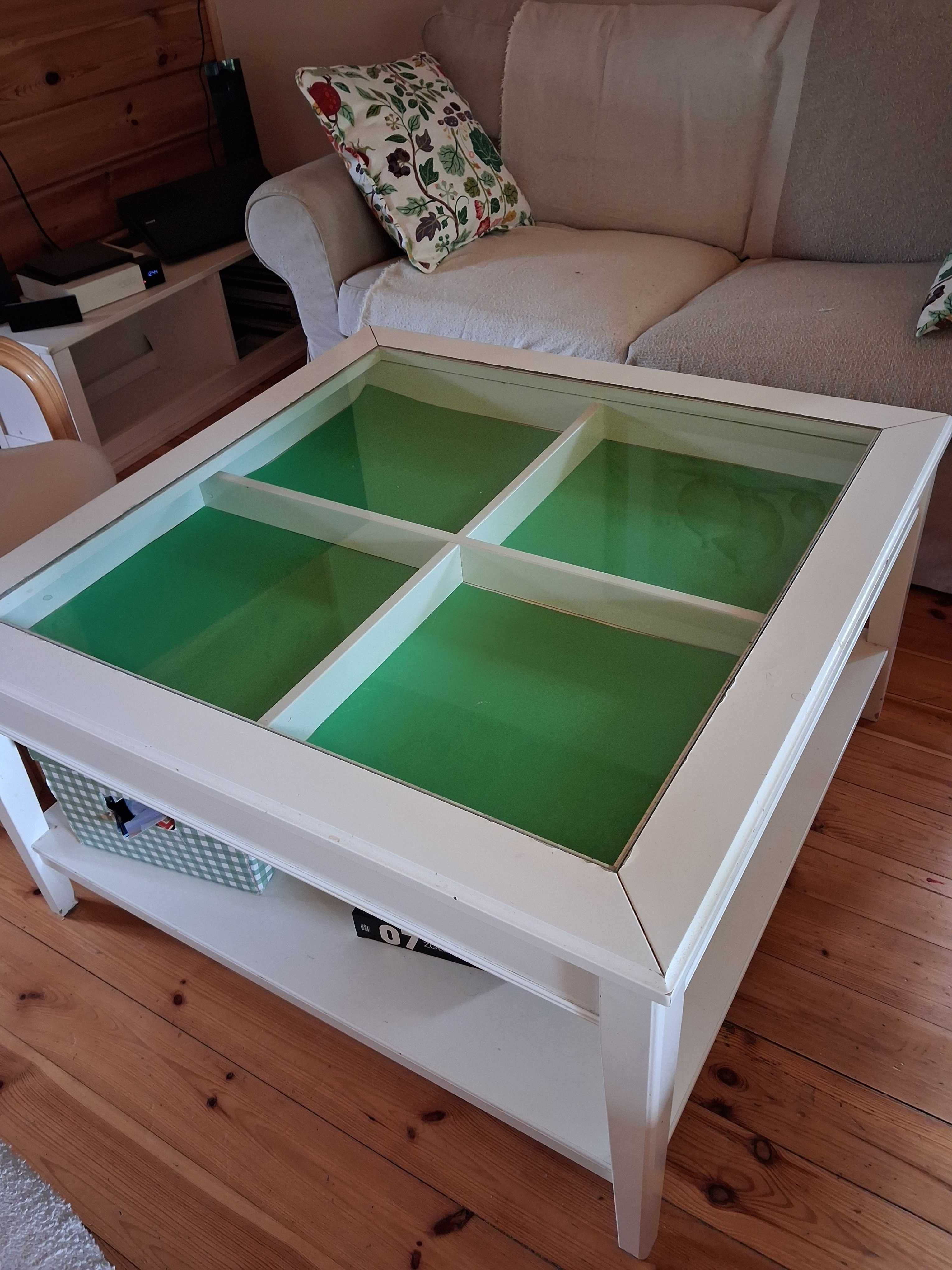 Stolik kawowy IKEA Liatorp