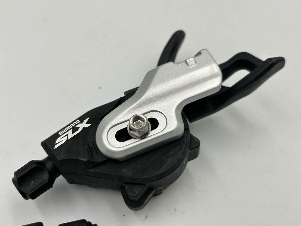 Manetki shimano slx sl-m670