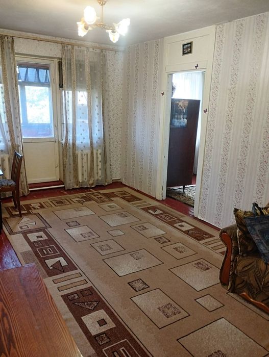 Сдаю 2к/кв Авангардная 5/5  мебель,техника 4500