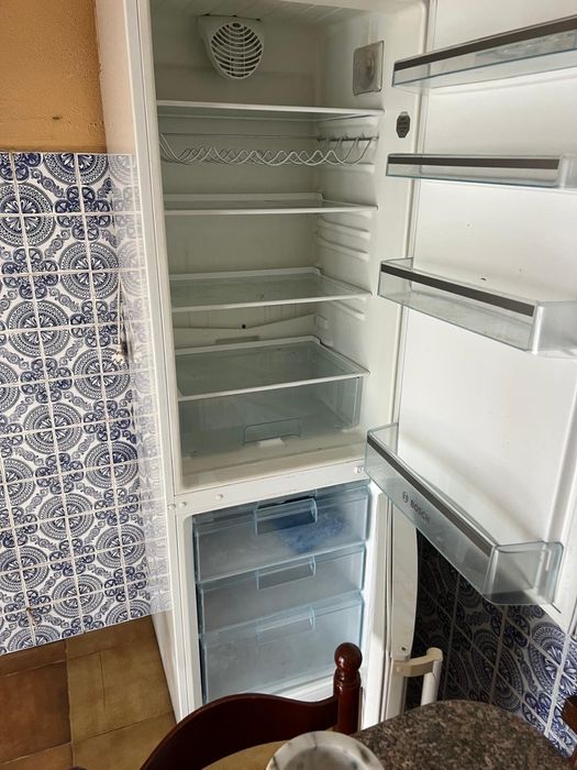 Frigorifico combinado Bosch
