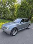 Sprzedam BMW X3 E83 150KM po lift w M Pakiecie