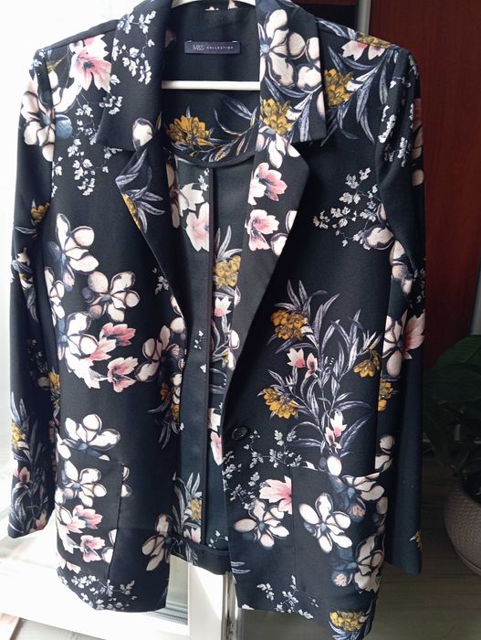 Жакет жіночий Mark and Spencer