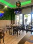 Trespasse de Café Brasileiro Recém remodelado