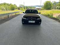Bmw e91 2.0d automat