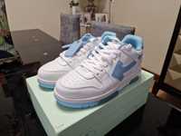 Off-White Out Of Office *Baby blue*