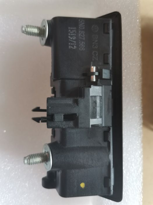 Ручка відкривання багажника passat b7 usa